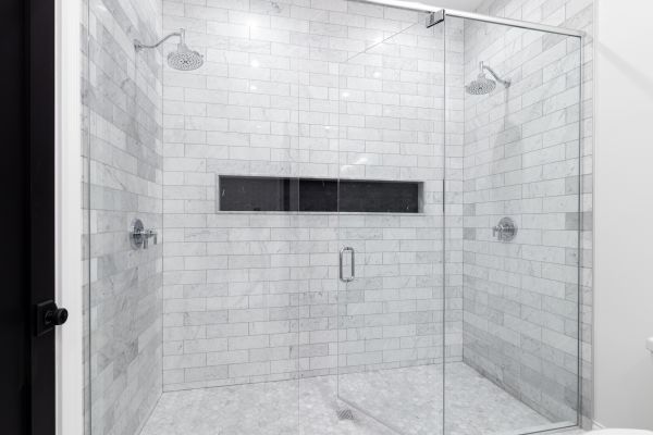 Shower Replacement in Mcdonough