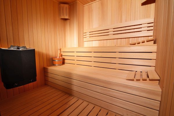 Cost of Steam Shower Replacement in Mcdonough