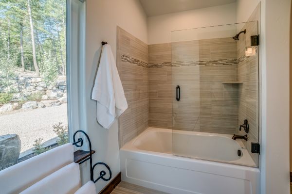 Cost of Tub Conversion Service in Mcdonough