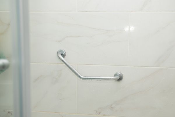 Cost of Mobility Shower Installation in Mcdonough