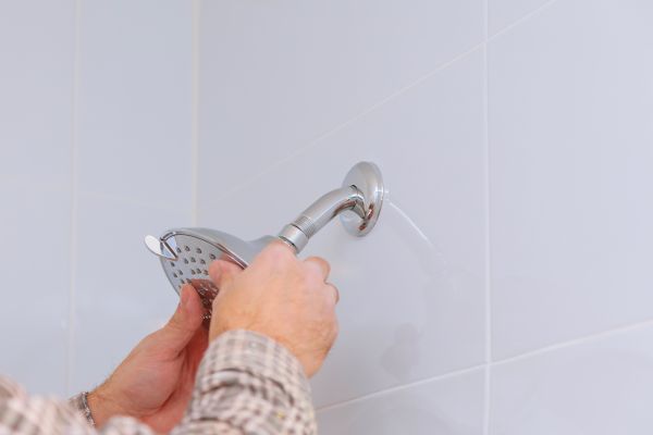Cost of Shower Plumbing Service in Mcdonough