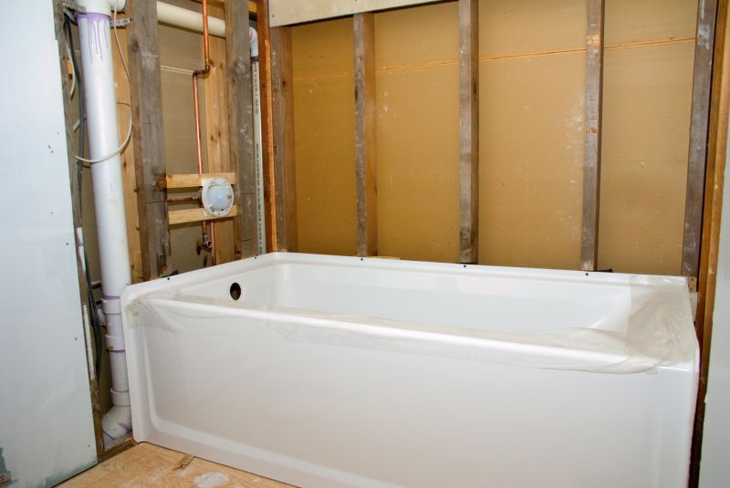 Top Bathtub Installation Companies in Conyers, GA