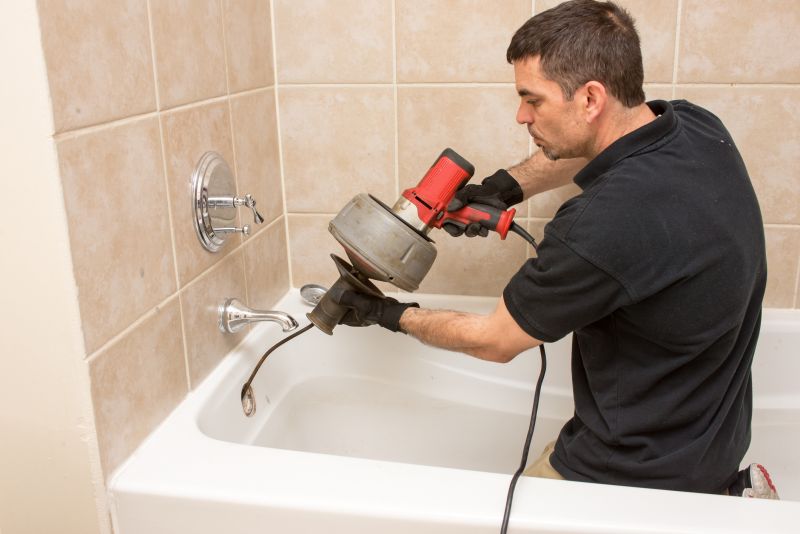 Top Bathtub Installation Companies in Covington, GA