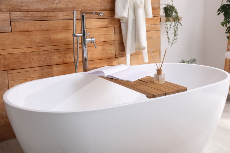 Top Bathtub Installation Companies in Fayetteville, GA