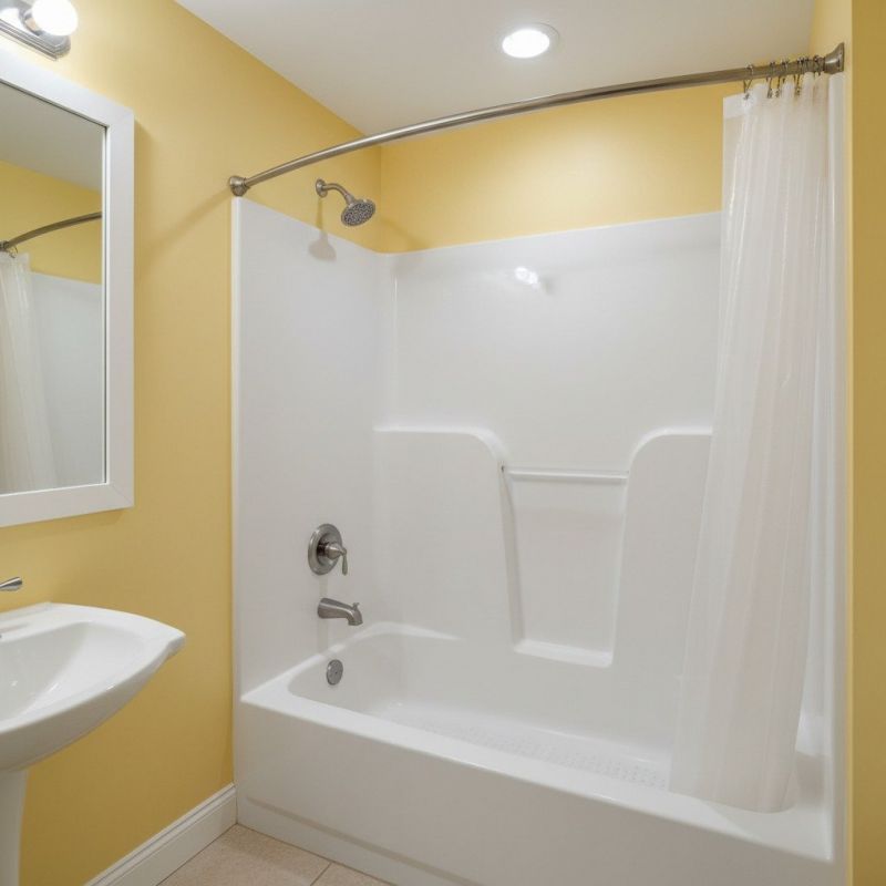 Top Bathtub Installation Companies in Fayetteville, GA