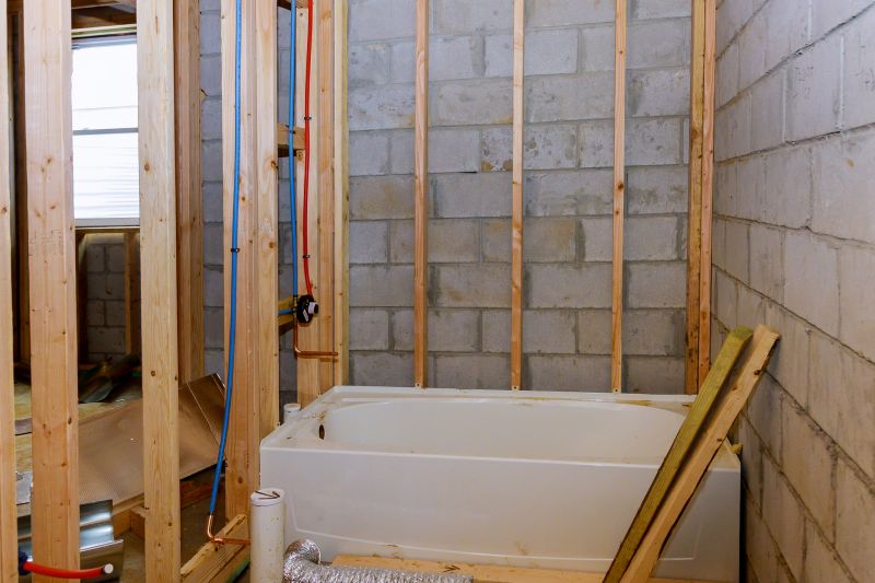 Top Bathtub Installation Companies in Jackson, GA