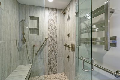 Top Shower Installation Companies in Mcdonough, GA