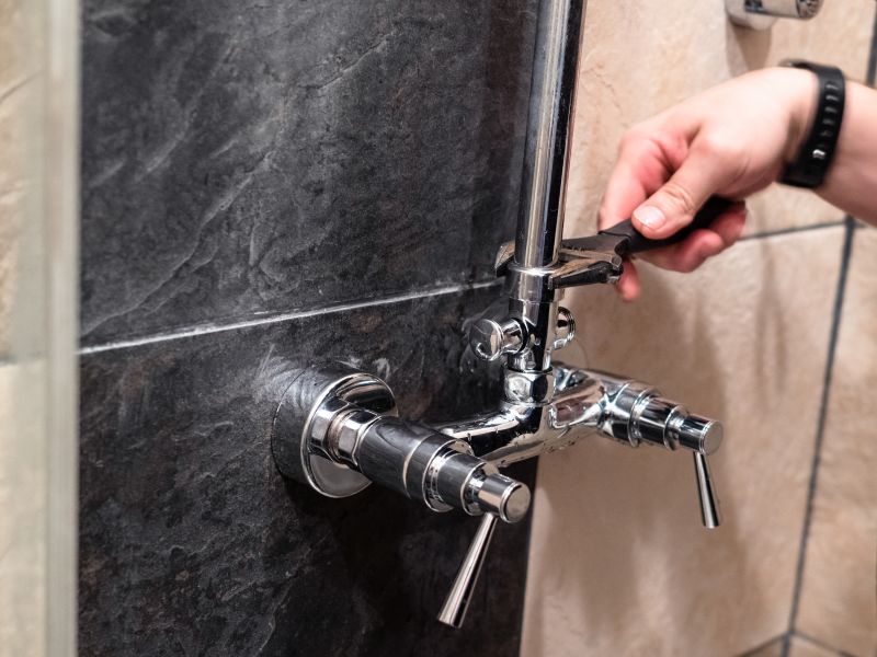 Top Shower Installation Companies in Stockbridge, GA
